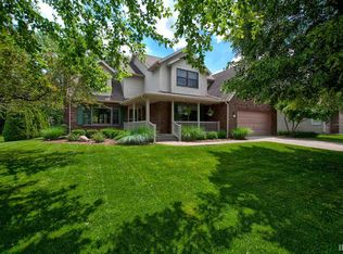 406 N Constitution Ave, Goshen, IN 46526