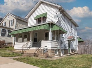 506 Sycamore St, Vandergrift, PA 15690