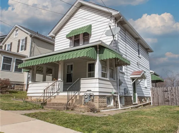 506 Sycamore St, Vandergrift, PA 15690