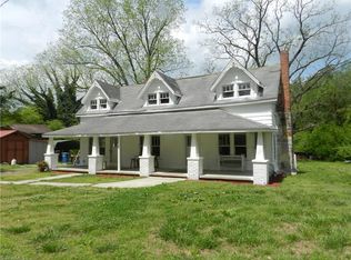 4927 Love Joy Rd, Troy, NC 27371