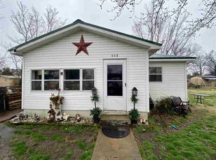 112 Louise St, Trumann, AR 72472