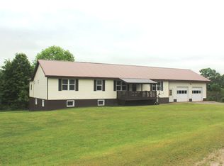 3655 McDonald Rd, Pt Leyden, NY 13433