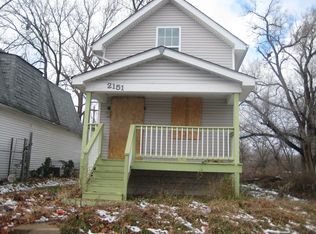 2151 Oakdale Ave, Saint Louis, MO 63121