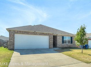 1817 Schooner Rd, El Reno, OK 73036