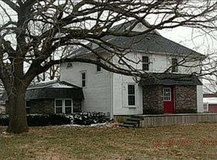 4395 NE 88th St, Altoona, IA 50009