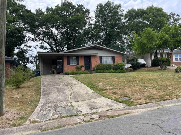 127 Indian Trl, Little Rock, AR 72227