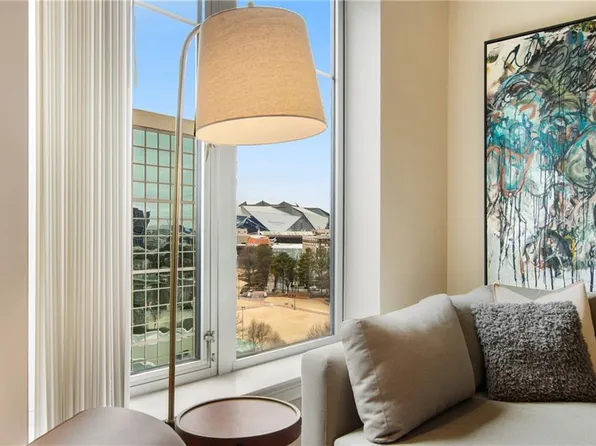 285 Centennial Olympic Park Dr NW Unit 1209, Atlanta, GA 30313