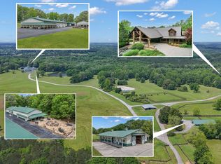 14803 Woolsey Rd, Hampton, GA 30228