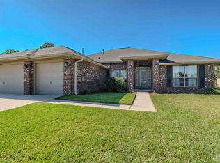 11436 Aruba Dr, Pensacola, FL 32506