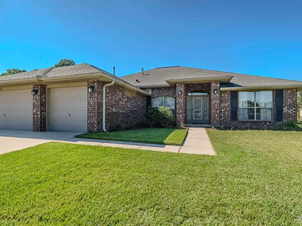 11436 Aruba Dr, Pensacola, FL 32506