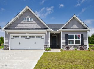 240 Clear View School Rd, Jacksonville, NC 28540