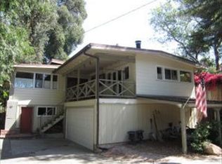 5140 Cathedral Oaks Rd, Santa Barbara, CA 93111