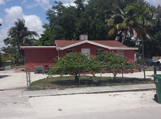 1901 NW 91st St, Miami, FL 33147