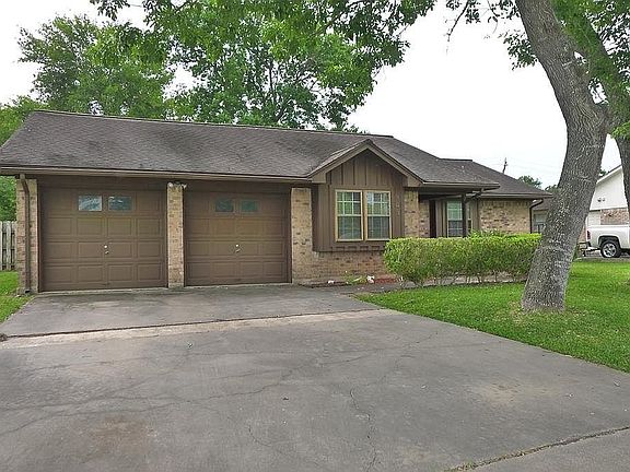 2 car garage
