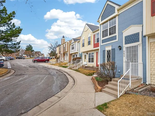 9475 W Ontario Drive, Littleton, CO 80128