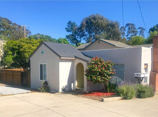 491 E Foothill Blvd, San Luis Obispo, CA 93405