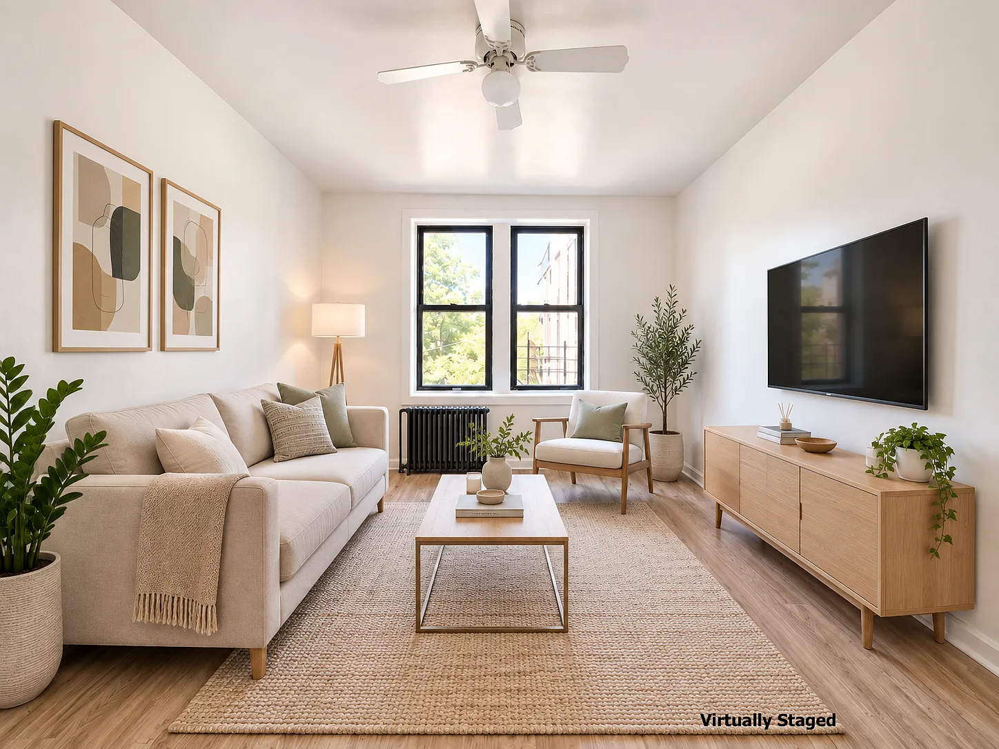 1040 Nostrand Avenue — Photo 1