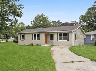2885 Argyle Dr NW, Atlanta, GA 30318