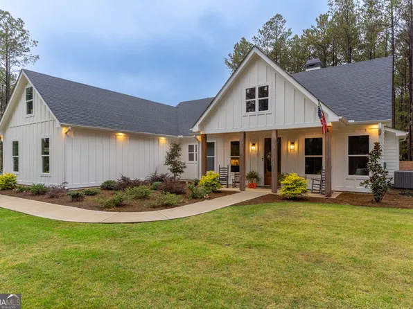 10 Marben Farm Rd, Shady Dale, GA 31085