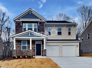 115 Broadmoor Dr, Mount Juliet, TN 37122