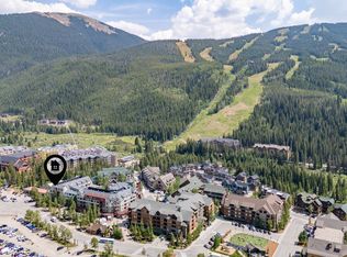 140 Ida Belle Dr #8236, Keystone, CO 80435