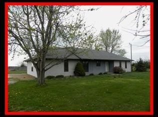 4627 S 115th Rd, Bolivar, MO 65613