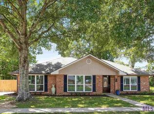3574 Redbud St, Zachary, LA 70791