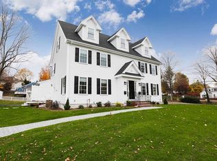 327 S Washington St #2, North Attleboro, MA 02760