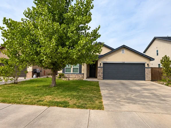 1136 E Aventura Ln, Hobbs, NM 88240