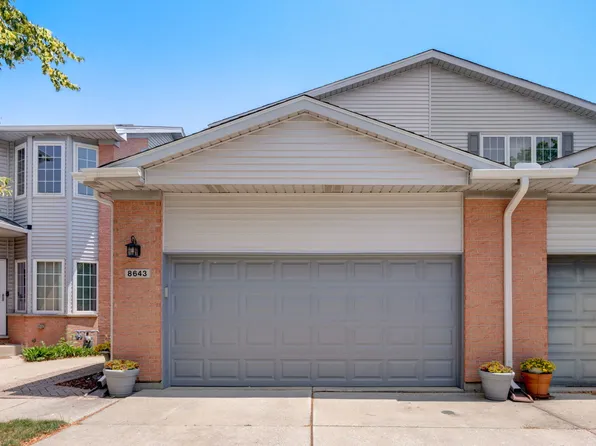 8643 N Shermer Rd, Niles, IL 60714