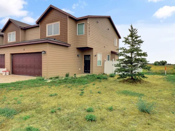 5809 Victoria Ave Unit A, Williston, ND 58801