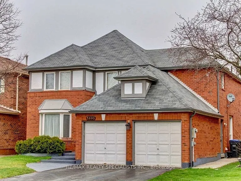 3695 Loyalist Dr #BASEMENT — Photo 1