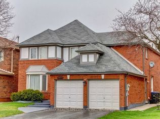 3695 Loyalist Dr #BASEMENT, Mississauga, ON L5L4T3