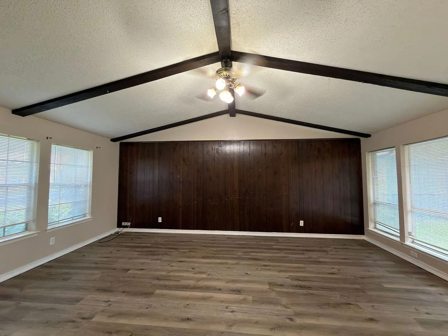 Brand-new flooring throughout the entire home — Photo 3