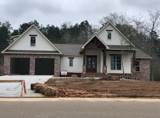 17 Mandrel, Sumrall, MS 39482
