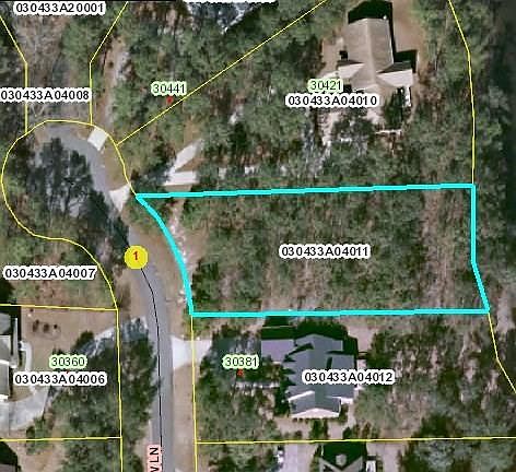 3rd image of 0 Lakeview Ln Lot 11
