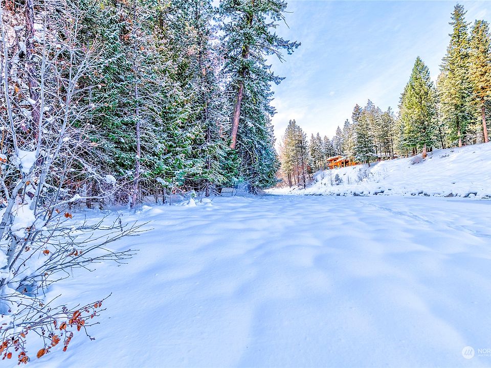 54 Mazama Pines Ln, Mazama, WA 98833 MLS 1958830 Zillow
