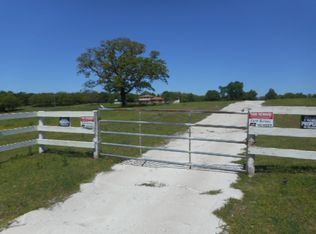 4675 Albert Rd, Mounds, OK 74047