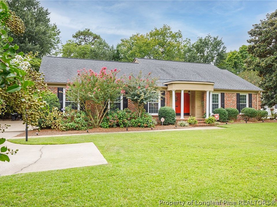 2711 Mirror Lake Dr, Fayetteville, NC 28303 Zillow