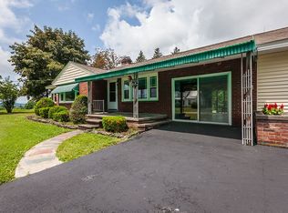 682 Corbin Hill Rd, Esperance, NY 12066