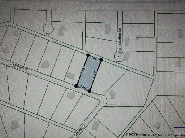 1769 E Obrien Pl, Pueblo West, CO 81007