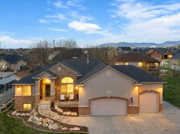 1134 W 2275 S, Syracuse, UT 84075