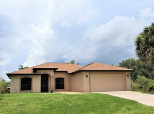 3738 Skyway Ave, North Port, FL 34288