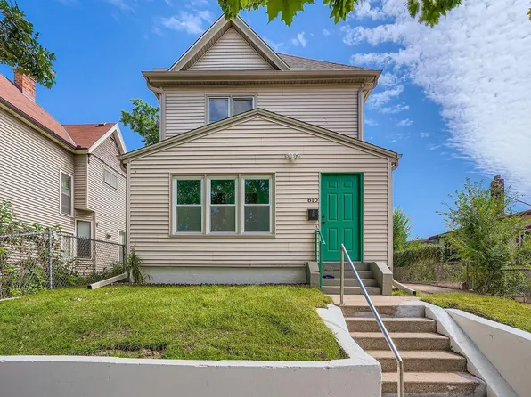 610 Fairview Ave N, Saint Paul, MN 55104