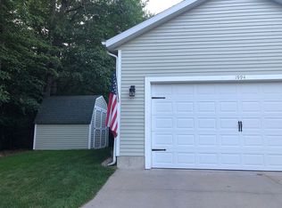 1994 Forest Park Rd, Norton Shores, MI 49441