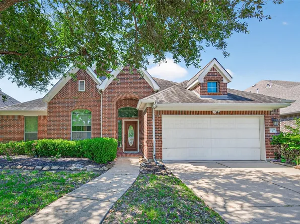 17311 Quiet Shores Dr, Richmond, TX 77407