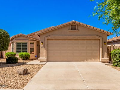 3590 E Gleneagle Pl, Chandler, AZ, 85249