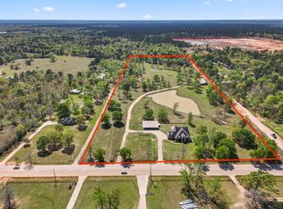 19287 Keenan Cut Off Rd, Montgomery, TX 77316