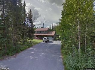 3410 His Ct, North Pole, AK 99705