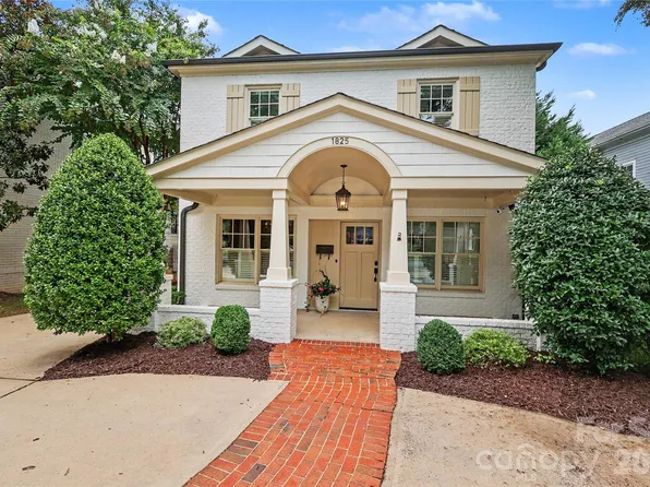1825 Lombardy Cir, Charlotte, NC 28203